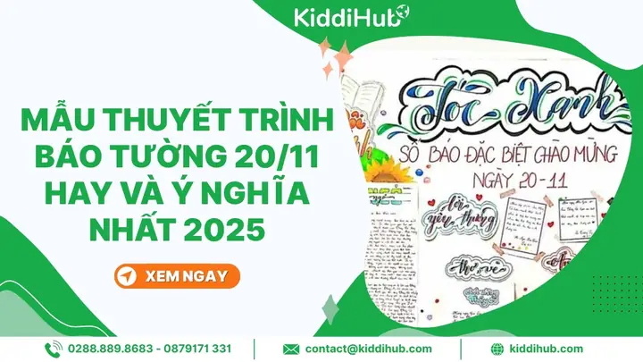 Bí Kíp Viết Thuyết Trình Báo Tường Người Lái Đò: Chạm Đến Trái Tim Nghe Giả, Vinh Danh Nghề Nay 2026