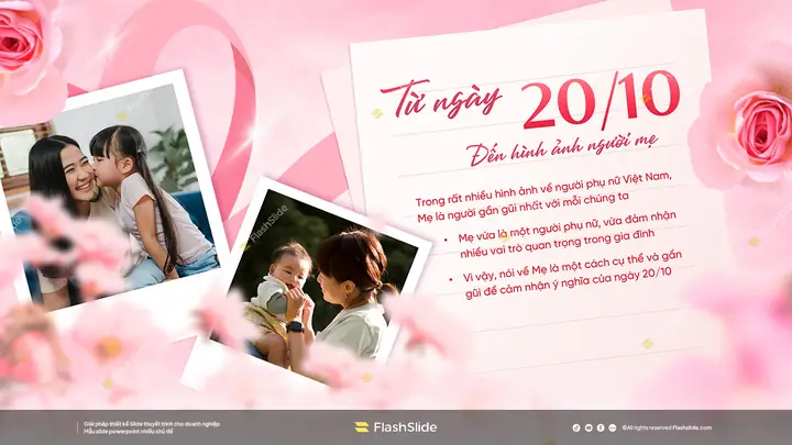 Bí Kíp Thuyết Trình Về Ngày 20/10 Năm 2026: Từ Chuẩn Bị Nội Dung Đến Kỹ Năng Trình Diễn Chinh Phục Mọi Khán Giả