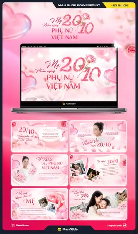 Bí Kíp Thuyết Trình Về Ngày 20/10 Năm 2026: Từ Chuẩn Bị Nội Dung Đến Kỹ Năng Trình Diễn Chinh Phục Mọi Khán Giả
