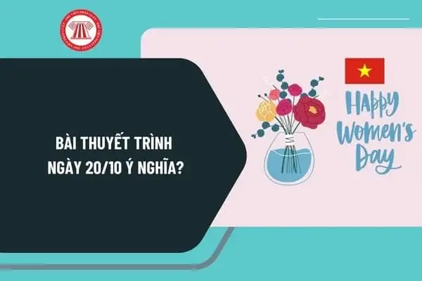 Bí Kíp Thuyết Trình Về Ngày 20/10 Năm 2026: Từ Chuẩn Bị Nội Dung Đến Kỹ Năng Trình Diễn Chinh Phục Mọi Khán Giả