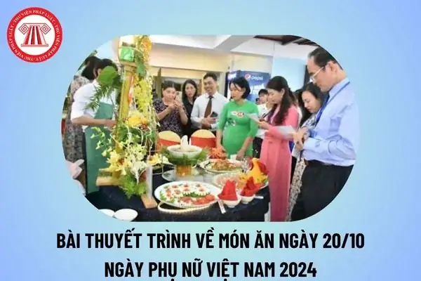 Bí Kíp Thuyết Trình Về Ngày 20/10 Năm 2026: Từ Chuẩn Bị Nội Dung Đến Kỹ Năng Trình Diễn Chinh Phục Mọi Khán Giả