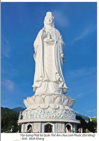 Tiểu Sử Phật Bà Quan Âm: Hành Trình Từ Bồ Tát Đại Bi Đến Vị Thánh Cứu Khổ Cứu Nạn Của Nhân Loại