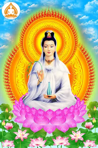 Tiểu Sử Phật Bà Quan Âm: Hành Trình Từ Bồ Tát Đại Bi Đến Vị Thánh Cứu Khổ Cứu Nạn Của Nhân Loại