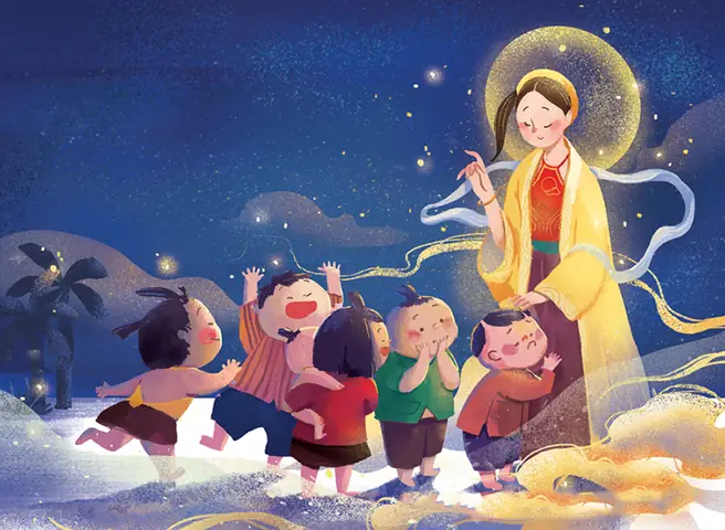 Tết Trung Thu 2026: Hành Trình Tìm Hiểu Bản Sắc Văn Hóa, Nghĩa Lễ Và Xu Hướng Mới Của Tết Trẻ Em Việt Nam