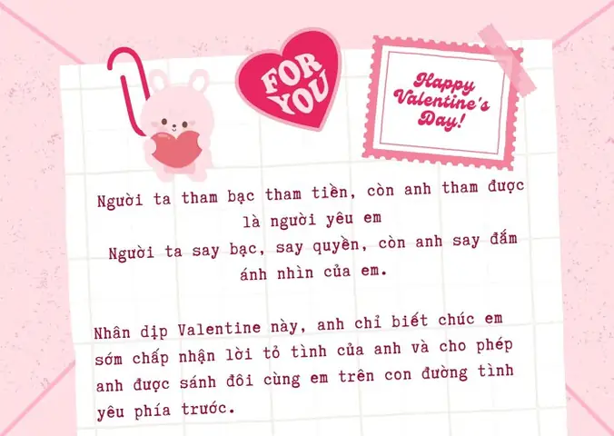 Top 100+ Tin Nhắn Chúc Valentine Hài Hước 2026: "gây Bão" Mạng Xã Hội, Cười Ngửa Mặt Không Cần Người Yêu Cũng Vui