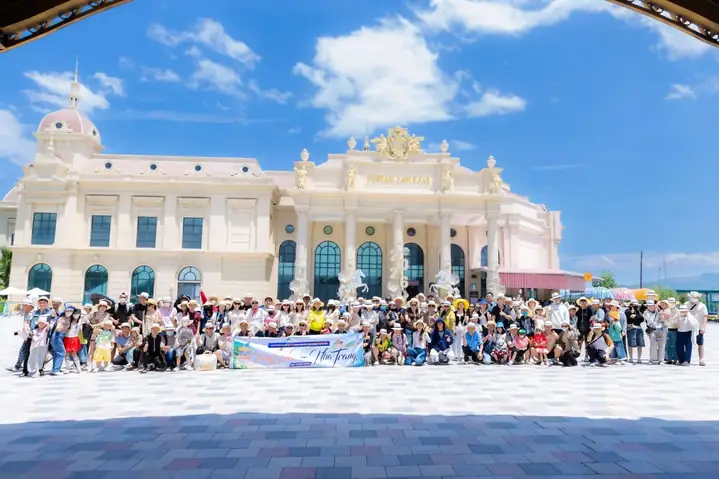 Nha Trang 2026: Bảng Cập Nhật Toàn Diện Xu Hướng, Giá Cả, Dịch Vụ Mới & Bí Quyết Du Lịch "chuẩn Không Cần Chỉnh"