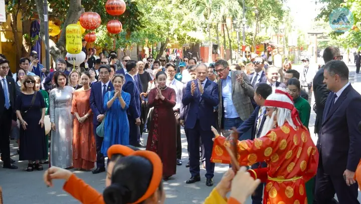 Tin Tức Mới Nhất Về Hội An Năm 2026: Du Lịch, Sự Kiện Và Những Điểm Đến Không Thể Bỏ Qua Tin Tức Mới Nhất Về Hội An Năm 2026: Du Lịch, Sự Kiện Và Những Điểm Đến Không Thể Bỏ Qua