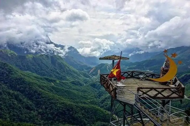 Tỉnh Nào Cao Nhất Việt Nam? Top 10 Tỉnh Có Độ Cao Trung Bình Lớn Nhất Năm 2026