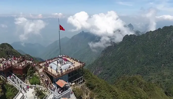 Tỉnh Nào Cao Nhất Việt Nam? Top 10 Tỉnh Có Độ Cao Trung Bình Lớn Nhất Năm 2026