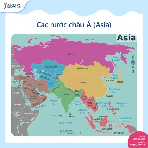 Tờ Bản Đồ Số Tiếng Anh Là Gì? Từ A Đến Z Thuật Ngữ, Ứng Dụng Và Xu Hướng Năm 2026