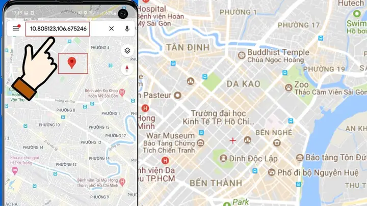 Tọa Độ Hà Nội Trên Google Maps 2026: Hướng Dẫn Chi Tiết, Ứng Dụng Thực Tế Và Mẹo Sử Dụng Hiệu Quả Nhất Tọa Độ Hà Nội Trên Google Maps 2026: Hướng Dẫn Chi Tiết, Ứng Dụng Thực Tế Và Mẹo Sử Dụng Hiệu Quả Nhất