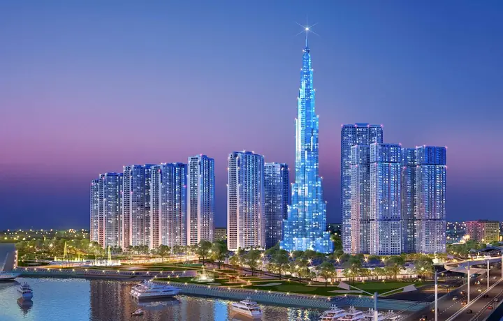 Tòa Landmark 81 Cao Bao Nhiêu? Chi Tiết Chiều Cao, Kỷ Lục Và Trải Nghiệm Đỉnh Cao Nhất Việt Nam Năm 2026