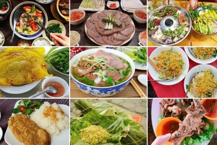 Tối Nay Ăn Gì Cho Ngon? Top 50+ Gợi Ý Menu Đặc Biệt, Phù Mọi Gu Và Túi Tiền Năm 2026 Tối Nay Ăn Gì Cho Ngon? Top 50+ Gợi Ý Menu Đặc Biệt, Phù Mọi Gu Và Túi Tiền Năm 2026