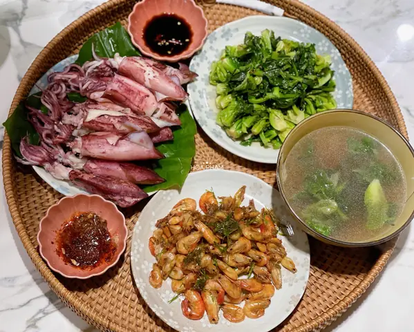 Tối Nay Ăn Gì Cho Ngon? Top 50+ Gợi Ý Menu Đặc Biệt, Phù Mọi Gu Và Túi Tiền Năm 2026 Tối Nay Ăn Gì Cho Ngon? Top 50+ Gợi Ý Menu Đặc Biệt, Phù Mọi Gu Và Túi Tiền Năm 2026