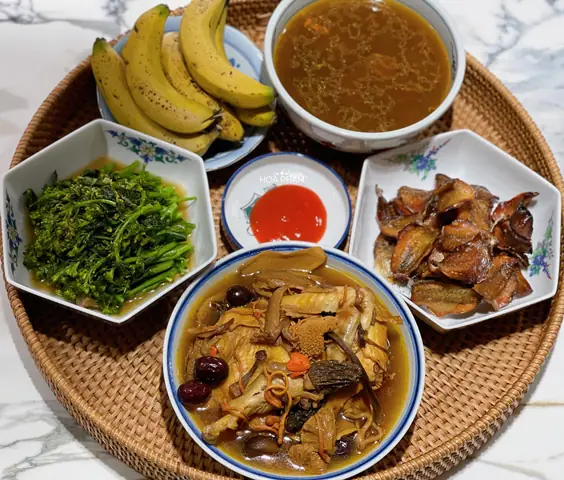 Tối Nay Ăn Gì Cho Ngon? Top 50+ Gợi Ý Menu Đặc Biệt, Phù Mọi Gu Và Túi Tiền Năm 2026 Tối Nay Ăn Gì Cho Ngon? Top 50+ Gợi Ý Menu Đặc Biệt, Phù Mọi Gu Và Túi Tiền Năm 2026