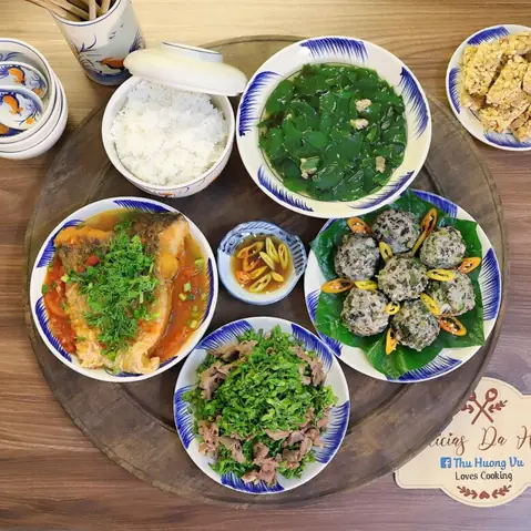 Tối Nay Ăn Gì Cho Ngon? Top 50+ Gợi Ý Menu Đặc Biệt, Phù Mọi Gu Và Túi Tiền Năm 2026 Tối Nay Ăn Gì Cho Ngon? Top 50+ Gợi Ý Menu Đặc Biệt, Phù Mọi Gu Và Túi Tiền Năm 2026