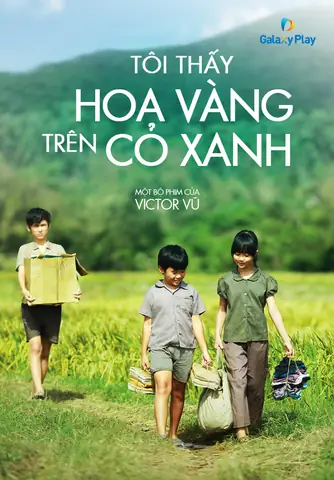 Tôi Thấy Hoa Vàng Trên Cỏ Xanh Full Movie: Hành Trình Tìm Kiếm Bản Phim Gốc, Review Chi Tiết Và Ý Nghĩa Văn Hóa Năm 2026