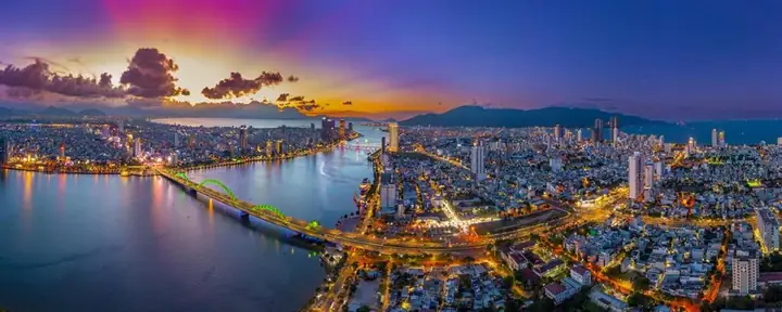 Tổng Quan Thành Phố Đà Nẵng 2026: Đỉnh Cao Của Sự Phát Triển Bền Vững Và Địa Điểm "sống Ảo" Hàng Đầu Việt Nam