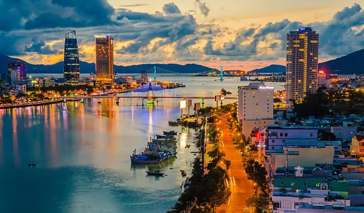 Tổng Quan Thành Phố Đà Nẵng 2026: Đỉnh Cao Của Sự Phát Triển Bền Vững Và Địa Điểm "sống Ảo" Hàng Đầu Việt Nam