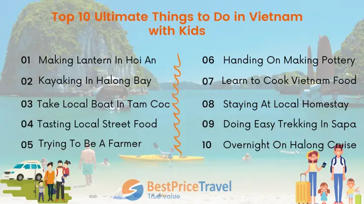 Top 10 Trải Nghiệm Không Thể Bỏ Lỡ Khi Du Lịch Việt Nam Năm 2026: Hành Trình Khám Phá Đất Nước Hình Rồng
