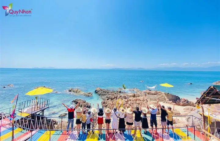 Tour Cù Lao Xanh 2 Ngày 1 Đêm 2026: Trải Nghiệm Đảo Xanh Hoang Sơ, Biển Trong Vắt & Hướng Dẫn Chi Tiết Giá, Lịch Trình, Đặt Tour Uy Tín