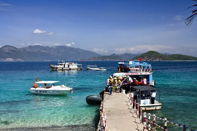 Tour Đi Các Đảo Nha Trang 2026: Trọn Bộ Hành Trình Khám Phá Thiên Đường Biển, Giá Cả, Lịch Trình & Mẹo "săn" Deal Tốt Nhất