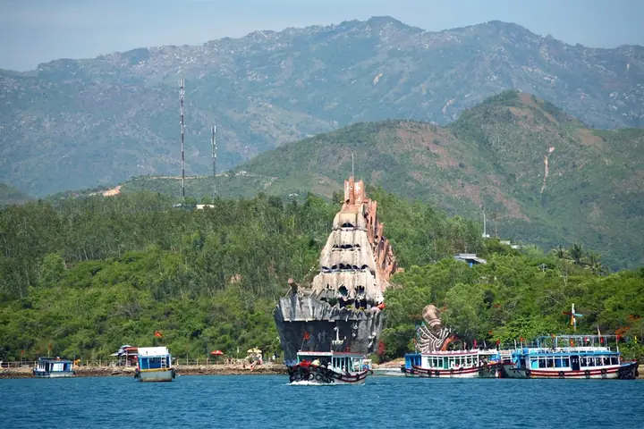 Tour Đi Các Đảo Nha Trang 2026: Trọn Bộ Hành Trình Khám Phá Thiên Đường Biển, Giá Cả, Lịch Trình & Mẹo "săn" Deal Tốt Nhất