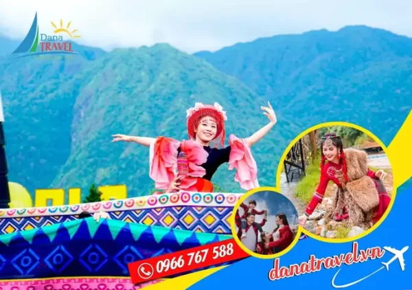 Tour Đi Sapa Từ Hà Nội 2026: Trọn Bộ Kinh Nghiệm, Giá Cả, Lịch Trình & Mẹo Chơi "chuẩn Không Cần Chỉnh" Mới Nhất