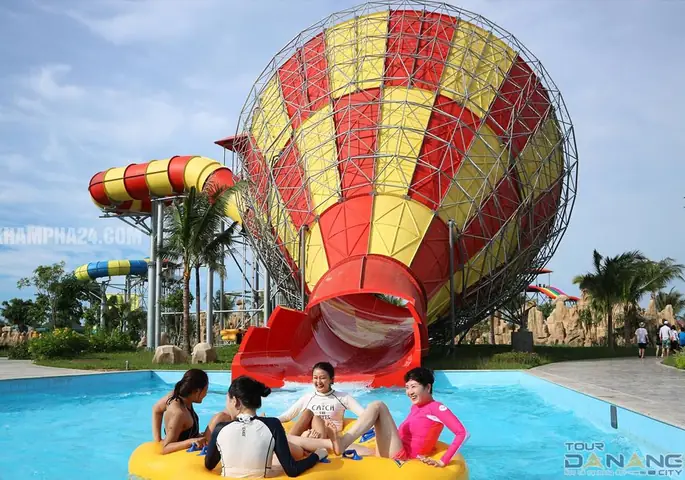 Tour Đi Vinpearl Land Hội An 2026: Giá Vé, Lịch Trình, Đánh Giá Và Gói Nên Mua Mới Nhất