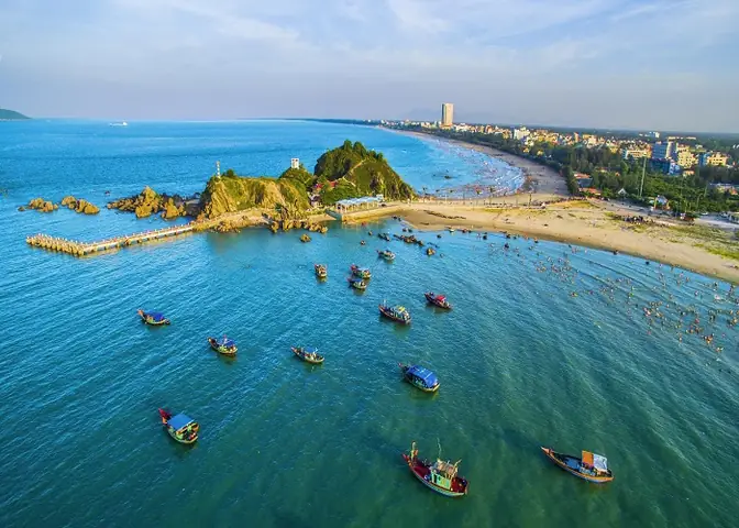 Tour Du Lịch Nghệ An 1 Ngày 2026: Hành Trình Khám Phá "vùng Đất Linh Thiêng" Tối Ưu Nhất, Chi Phí Chi Tiết & Mẹo Hay