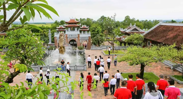 Tour Du Lịch Nghệ An 1 Ngày 2026: Hành Trình Khám Phá "vùng Đất Linh Thiêng" Tối Ưu Nhất, Chi Phí Chi Tiết & Mẹo Hay