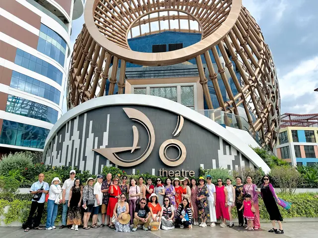 Top Tour Du Lịch Nghỉ Dưỡng Nha Trang 2026: Trải Nghiệm Cao Cấp, Review Chi Tiết & Bí Quyết Chọn Tour "chuẩn Không Cần Chỉnh"