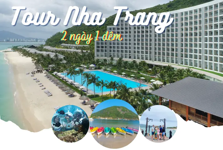 Top Tour Du Lịch Nghỉ Dưỡng Nha Trang 2026: Trải Nghiệm Cao Cấp, Review Chi Tiết & Bí Quyết Chọn Tour "chuẩn Không Cần Chỉnh"