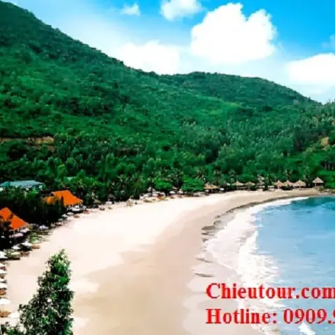 Tour Du Lịch Nha Trang Bằng Tàu Hỏa 5 Sao 2026: Trải Nghiệm "khách Sạn Đi Lại" Đẳng Cấp Trên Đường Sắt Thống Nhất
