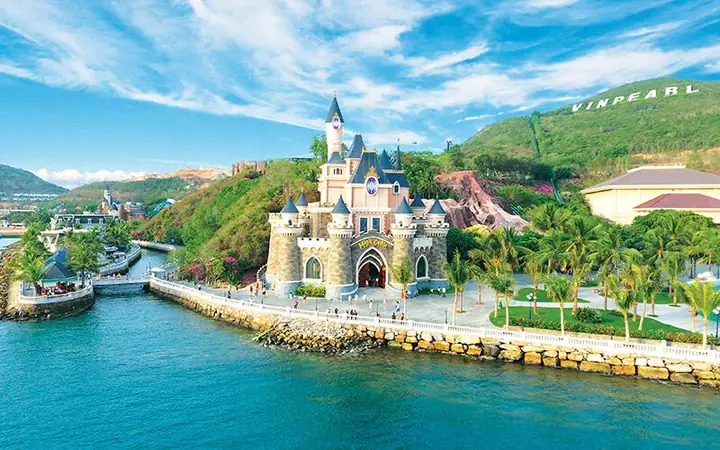 Tour Hà Nội Vinpearl Nha Trang 2026: Trải Nghiệm "đỉnh Cao" Giải Trí - Nghỉ Dưỡng Toàn Diện Tại Thiên Đường Biển Đảo Tour Hà Nội Vinpearl Nha Trang 2026: Trải Nghiệm "đỉnh Cao" Giải Trí - Nghỉ Dưỡng Toàn Diện Tại Thiên Đường Biển Đảo