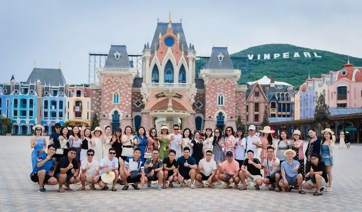 Tour Nha Trang 3 Ngày 2 Đêm Từ Sài Gòn 2026: Hành Trình Khám Phá Biển Xanh, Cẩm Nang Chi Tiết Giá Tốt, Lịch Trình Chuẩn Không Cần Điều Chỉnh