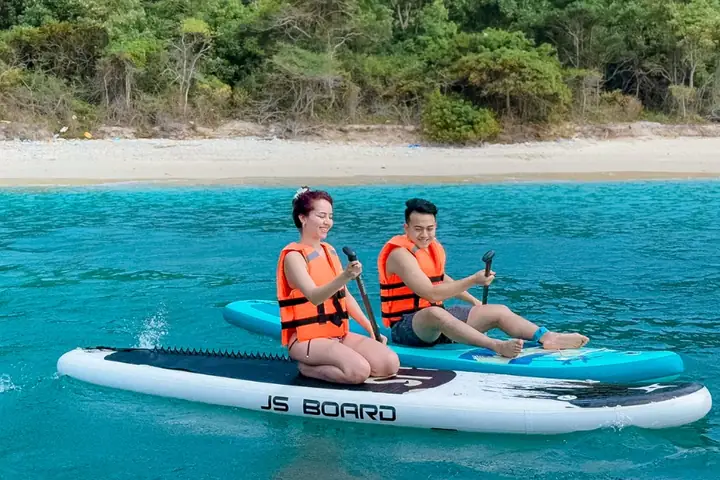 Tour Nha Trang 3 Ngày 2 Đêm Từ Sài Gòn 2026: Hành Trình Khám Phá Biển Xanh, Cẩm Nang Chi Tiết Giá Tốt, Lịch Trình Chuẩn Không Cần Điều Chỉnh