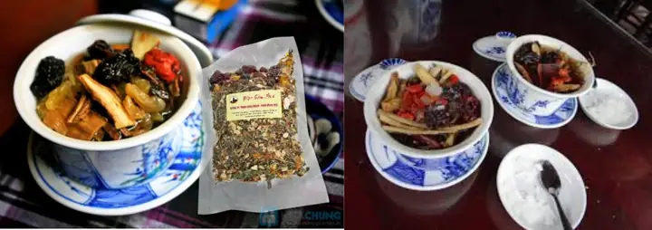 Trà Cung Đình Huế Tại Huế 2026: Hành Trình Khám Phá Hương Vị Hoàng Gia, Địa Chỉ Uy Tín & Bí Quyết Mua Sắm "chuẩn Không Cần Chỉnh"