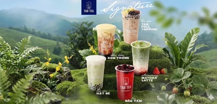 Trà Sữa Gong Cha Ở Tây Ninh 2026: Địa Chỉ, Menu Mới, Giá Cả & Trải Nghiệm Thực Tế Không Gian "chill" Chuẩn Hàn Quốc