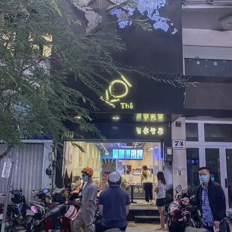 Trà Sữa Koi Phố Đi Bộ 2026: Review Chi Tiết Top Món Ngon, Giá Cập Nhật, Địa Chỉ Hot & Bí Quyết Để Không Phải Sót Xót Khi Mua
