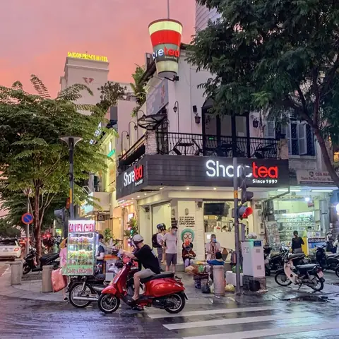 Trà Sữa Koi Phố Đi Bộ 2026: Review Chi Tiết Top Món Ngon, Giá Cập Nhật, Địa Chỉ Hot & Bí Quyết Để Không Phải Sót Xót Khi Mua