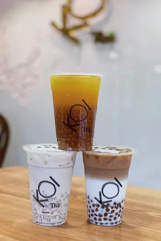 Trà Sữa Koi Phố Đi Bộ 2026: Review Chi Tiết Top Món Ngon, Giá Cập Nhật, Địa Chỉ Hot & Bí Quyết Để Không Phải Sót Xót Khi Mua