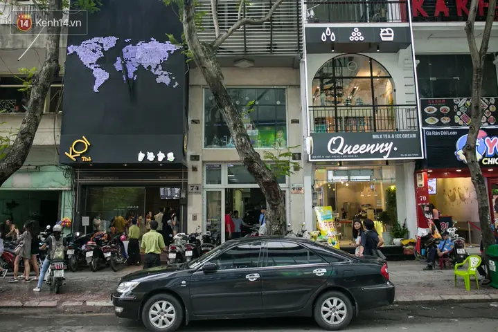 Trà Sữa Koi Phố Đi Bộ 2026: Review Chi Tiết Top Món Ngon, Giá Cập Nhật, Địa Chỉ Hot & Bí Quyết Để Không Phải Sót Xót Khi Mua