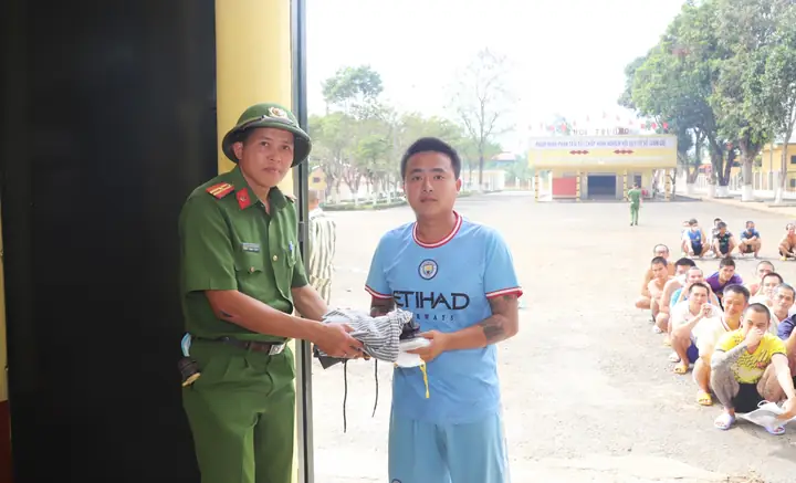 Trại Giam Đại Bình Bảo Lộc: Di Tích Lịch Sử, Giá Vé, Hướng Dẫn Du Lịch Chi Tiết Nhất Năm 2026