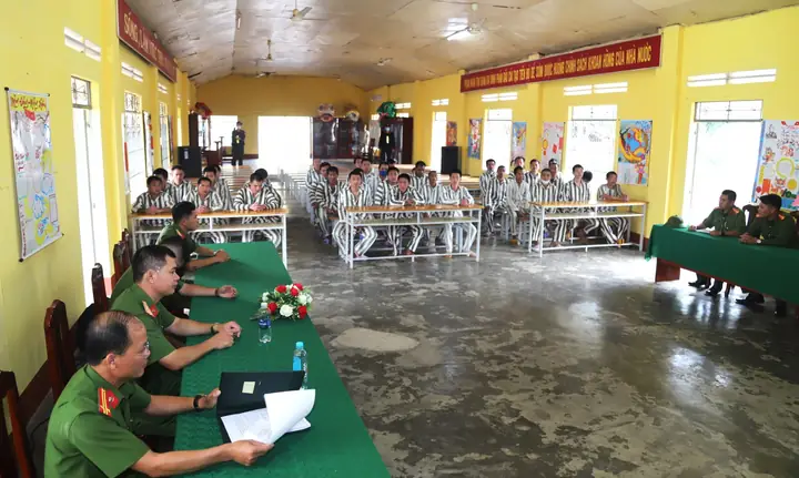 Trại Giam Đại Bình Bảo Lộc: Di Tích Lịch Sử, Giá Vé, Hướng Dẫn Du Lịch Chi Tiết Nhất Năm 2026