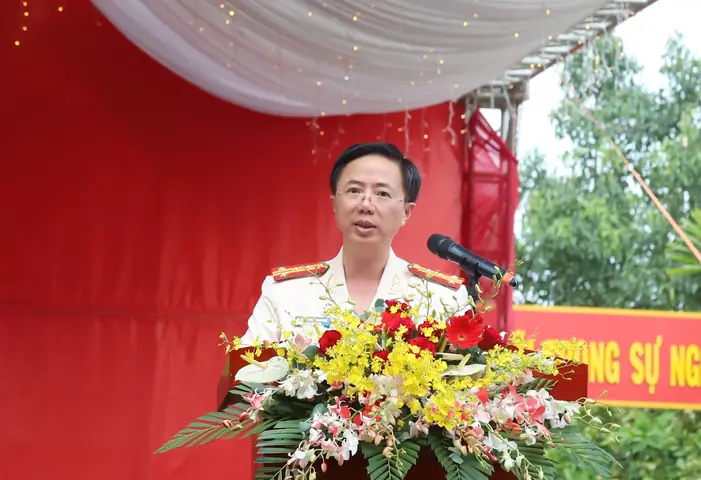 Trại Giam Đại Bình Bảo Lộc: Di Tích Lịch Sử, Giá Vé, Hướng Dẫn Du Lịch Chi Tiết Nhất Năm 2026