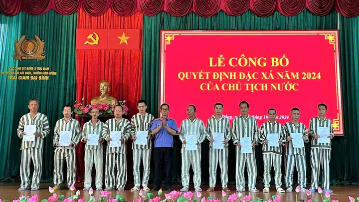 Trại Giam Đại Bình Bảo Lộc: Di Tích Lịch Sử, Giá Vé, Hướng Dẫn Du Lịch Chi Tiết Nhất Năm 2026