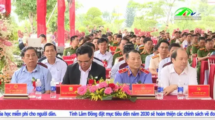 Trại Giam Đại Bình Bảo Lộc: Di Tích Lịch Sử, Giá Vé, Hướng Dẫn Du Lịch Chi Tiết Nhất Năm 2026