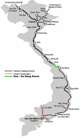 Lịch Trình Tàu Hỏa Đà Nẵng - Huế 2026: Chi Tiết Giờ Khởi Hành, Giá Vé, Cách Mua & Mẹo Du Lịch Mới Nhất
