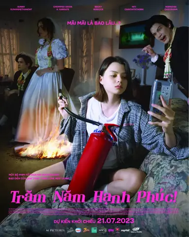 Trăm Năm Hạnh Phúc Tiếng Anh: Từ Câu Chúc Cổ Truyền Đến Biểu Tượng Văn Hóa Toàn Cầu Năm 2026